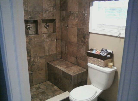 Sauly's Tile Service - Palmerton, PA