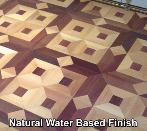 Doncaster Floors Pty Ltd