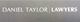 Daniel Taylor Lawyers - Solicitors & Lawyers