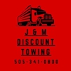 Discount Towing & Collision Center. gallery