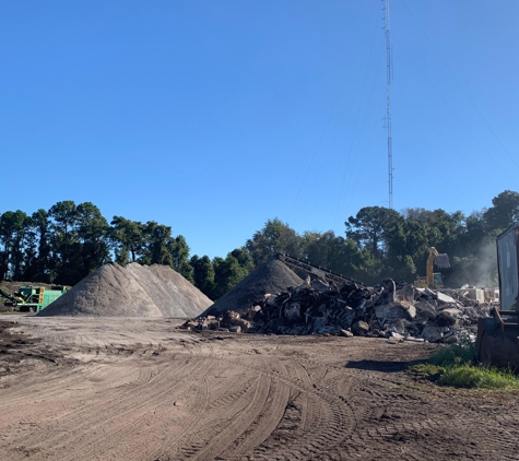 Liberty  RollOffs & Recycling - Brunswick, GA