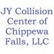 JY Collision Center of Chippewa Falls, LLC