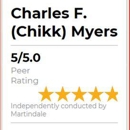 Charles F. Myers, P.A. - Estate Planning Attorneys