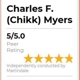 Charles F. Myers, P.A.