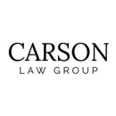 Carson Law Group - Attorneys