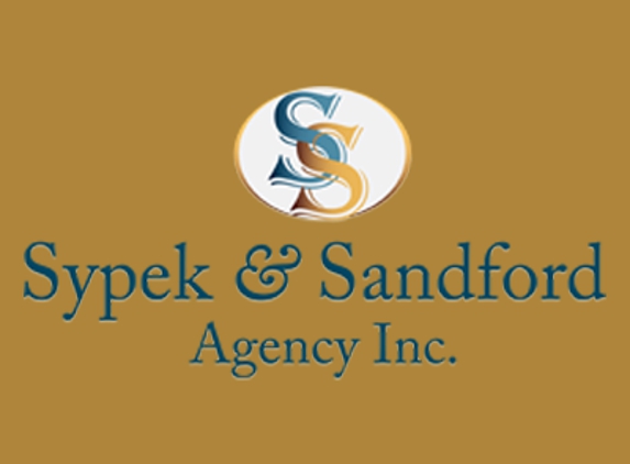 Sypek & Sandford Agency Inc - Ewing, NJ