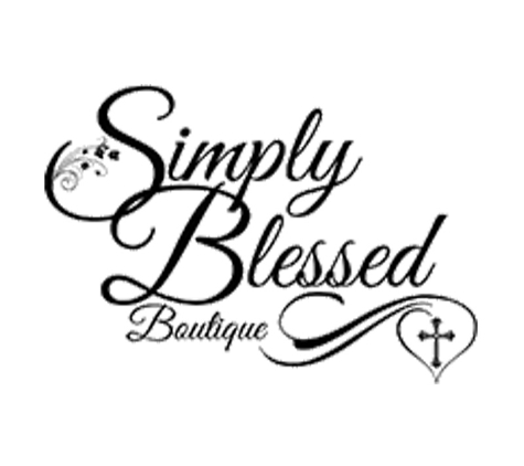 Simply Blessed Boutique - Knoxville, TN