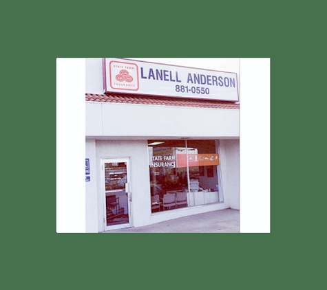 Lanell Anderson - State Farm Insurance Agent - Albuquerque, NM