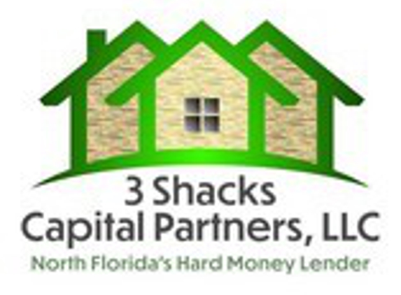 3 Shacks Capital Partners LLC