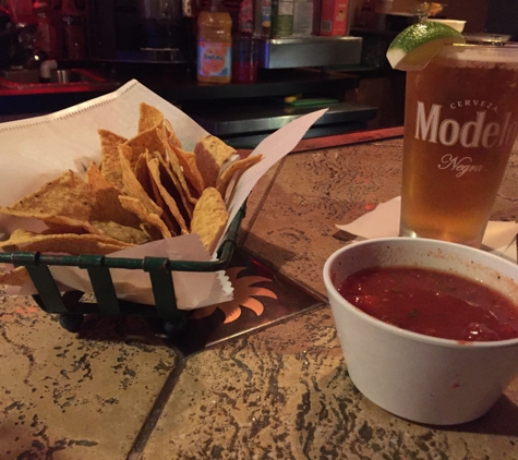 Laredo's Cantina - Rosemont, IL