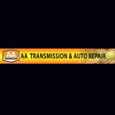 A A Transmission & Auto Repair - Auto Transmission