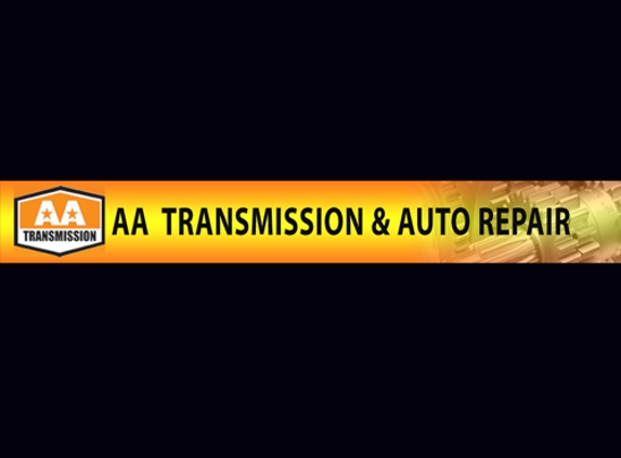A A Transmission & Auto Repair - Billings, MT