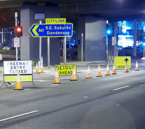 Epsicon Traffic Management