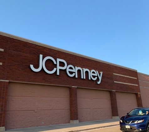 JCPenney - Burleson, TX