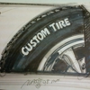 Custom Tire gallery