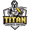 Titan Concrete Coatings gallery