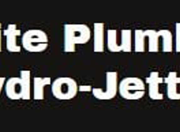 Elite Plumbing & Hydro-Jetting - Whittier, CA