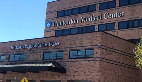 Hunterdon Regional Cancer Center - Flemington, NJ