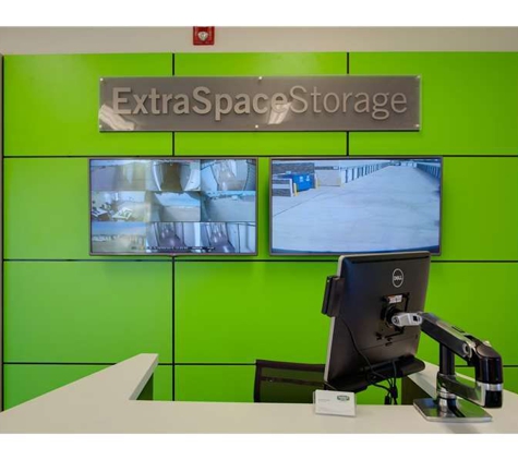 Extra Space Storage - Coppell, TX