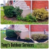 Tony's Outdoor Services gallery