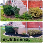 Tony's Outdoor Services