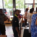 Popeyes Louisiana Kitchen - Fast Food Restaurants