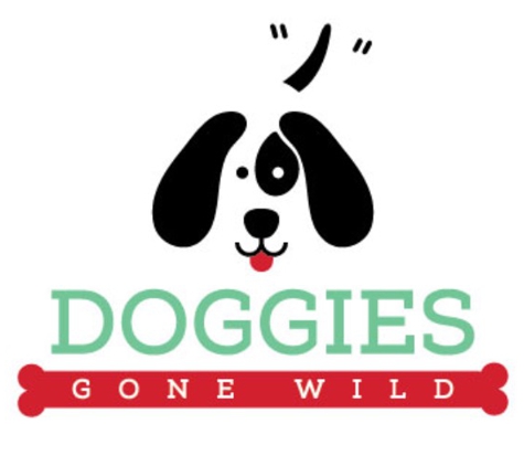 Doggies Gone Wild - Miami, FL