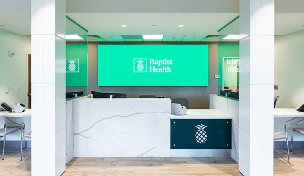 Baptist Health Physical Therapy & Rehabilitation | Miami Gardens (Baptist Health Training Complex) - Miami Gardens, FL