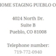 Home Staging Pueblo Colorado