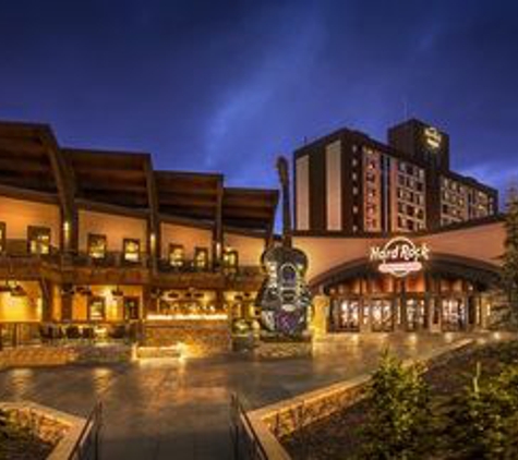 Hard Rock Hotel & Casino Lake Tahoe - Stateline, NV