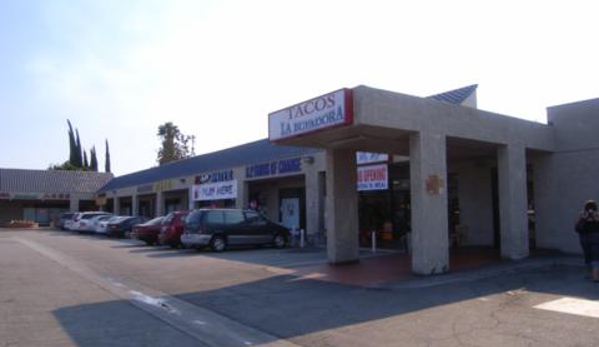 Tacos La Bufadora - El Monte, CA