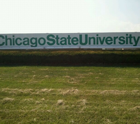 Chicago State University - Chicago, IL