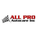 ALL PRO Autocare Inc - Truck Rental