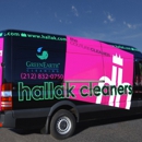 Hallak Cleaners - Dry Cleaners & Laundries
