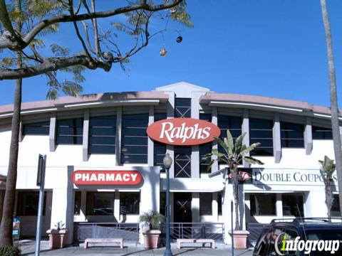 Ralphs Fresh Fare - San Diego, CA 92103