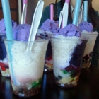 Purple Yam Cafe