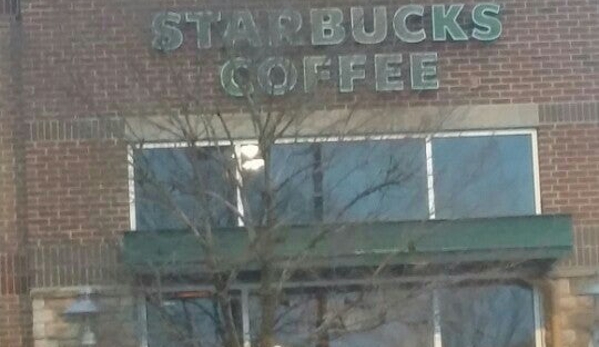 Starbucks Coffee - Baltimore, MD