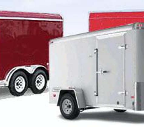 Ehrhardts Trailer Sales - Des Plaines, IL