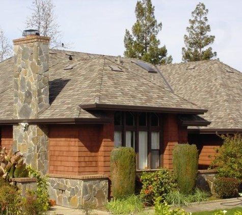 R E Roofing & Construction Inc. - Campbell, CA