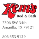Kem's Bed & Bath - Bedspreads