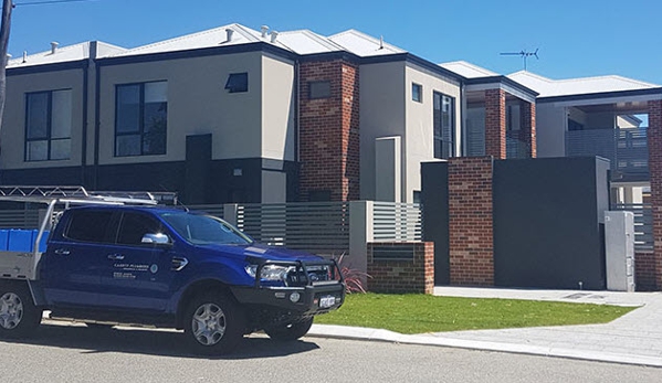 Casotti Plumbers Commercial & Domestic