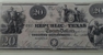 Aten Black Gold Coin - Foreign Exchange Brokers