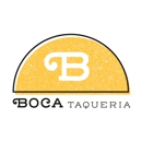 Boca Taqueria