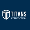 Titans Commercial gallery