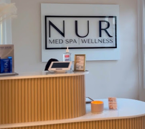 NUR Medspa & Wellness - Orlando, FL