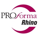 Proforma Rhino