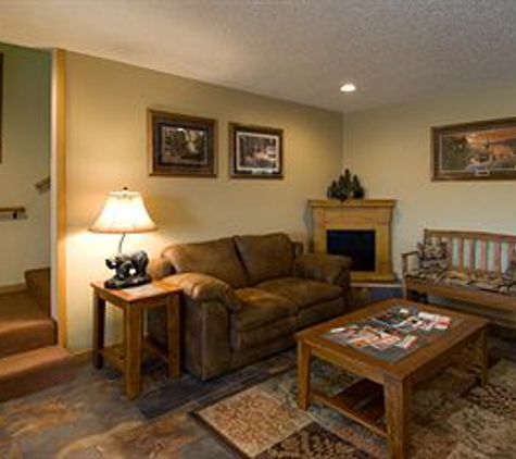 Americas Best Value Inn & Suites International Falls - International Falls, MN