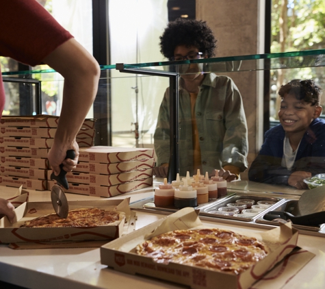 MOD Pizza Seattle Center - Seattle, WA