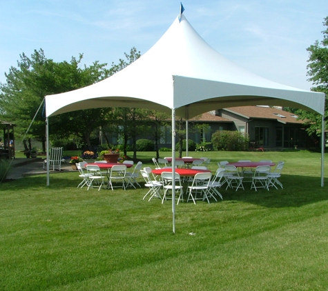 ACC Party Rental - Hilliard, OH