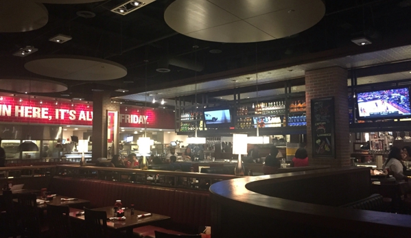 TGI Fridays - CLOSED - White Plains, NY